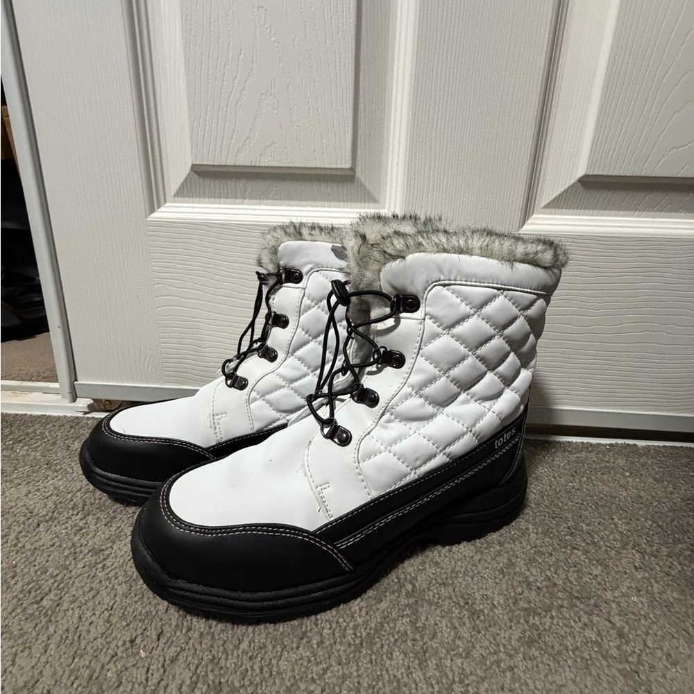 Totes Winter Boots